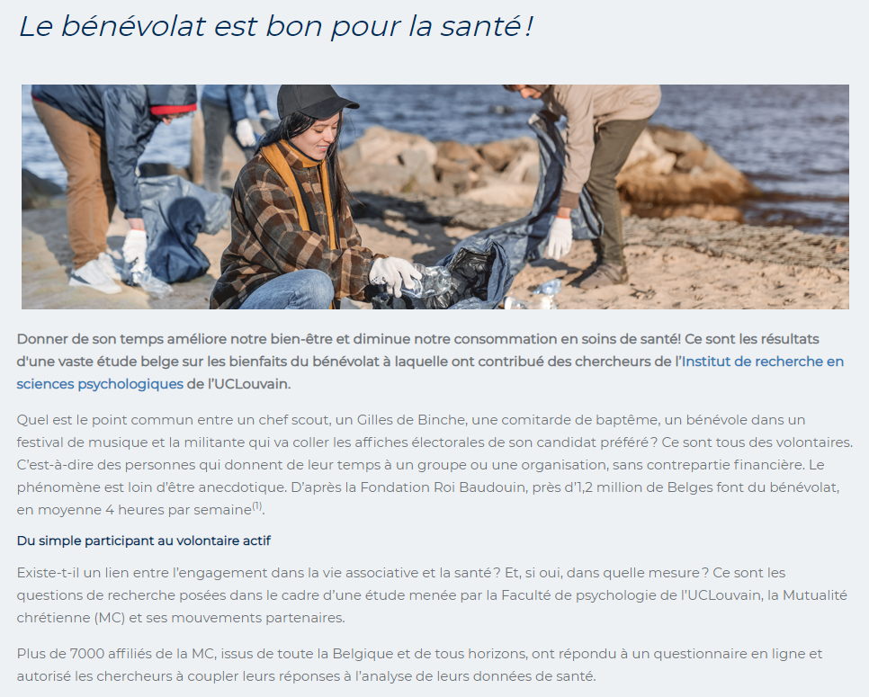 Capture d'écran de l'article (lien vers le texte complet ci-dessous)