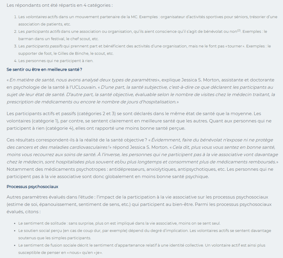 Capture d'écran de l'article (lien vers le texte complet ci-dessous)