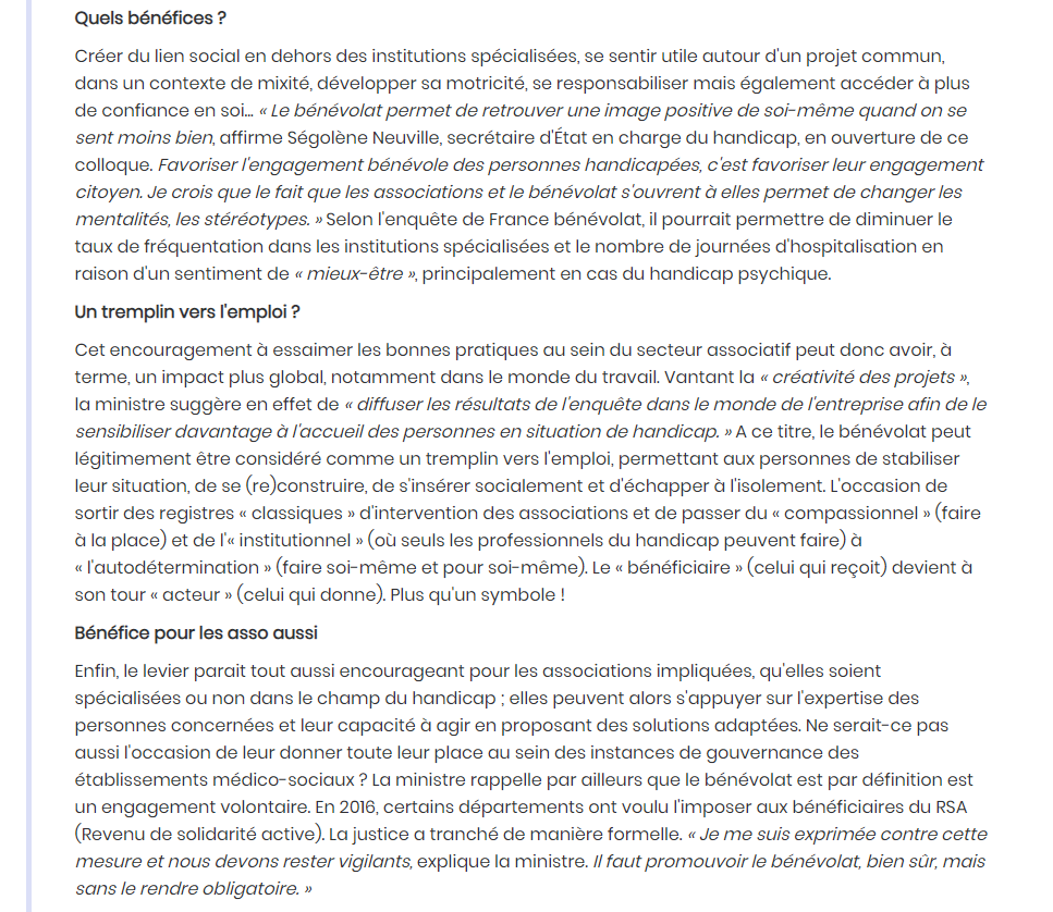 Capture d'écran de l'article (lien vers le texte complet ci-dessous)